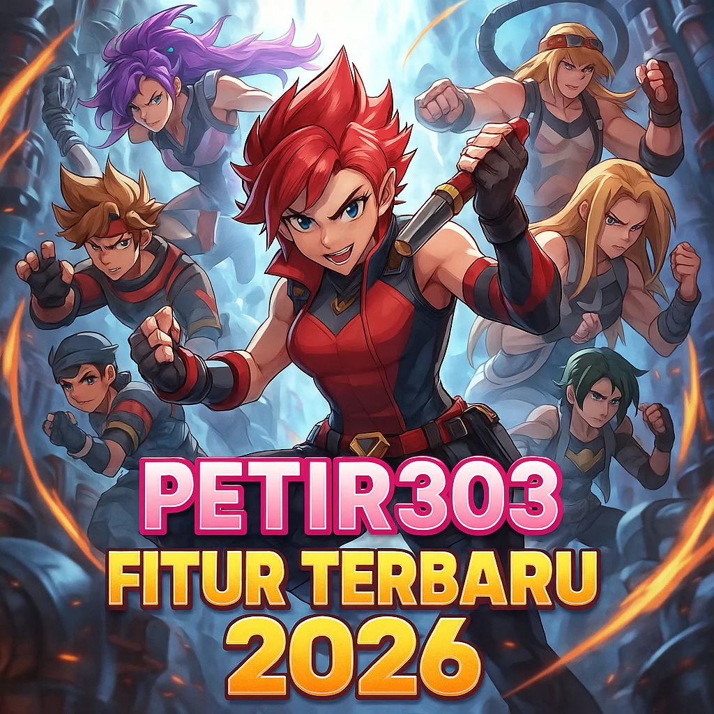 PETIR303
